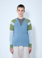 Kiko Kostadinov Inex Cardigan