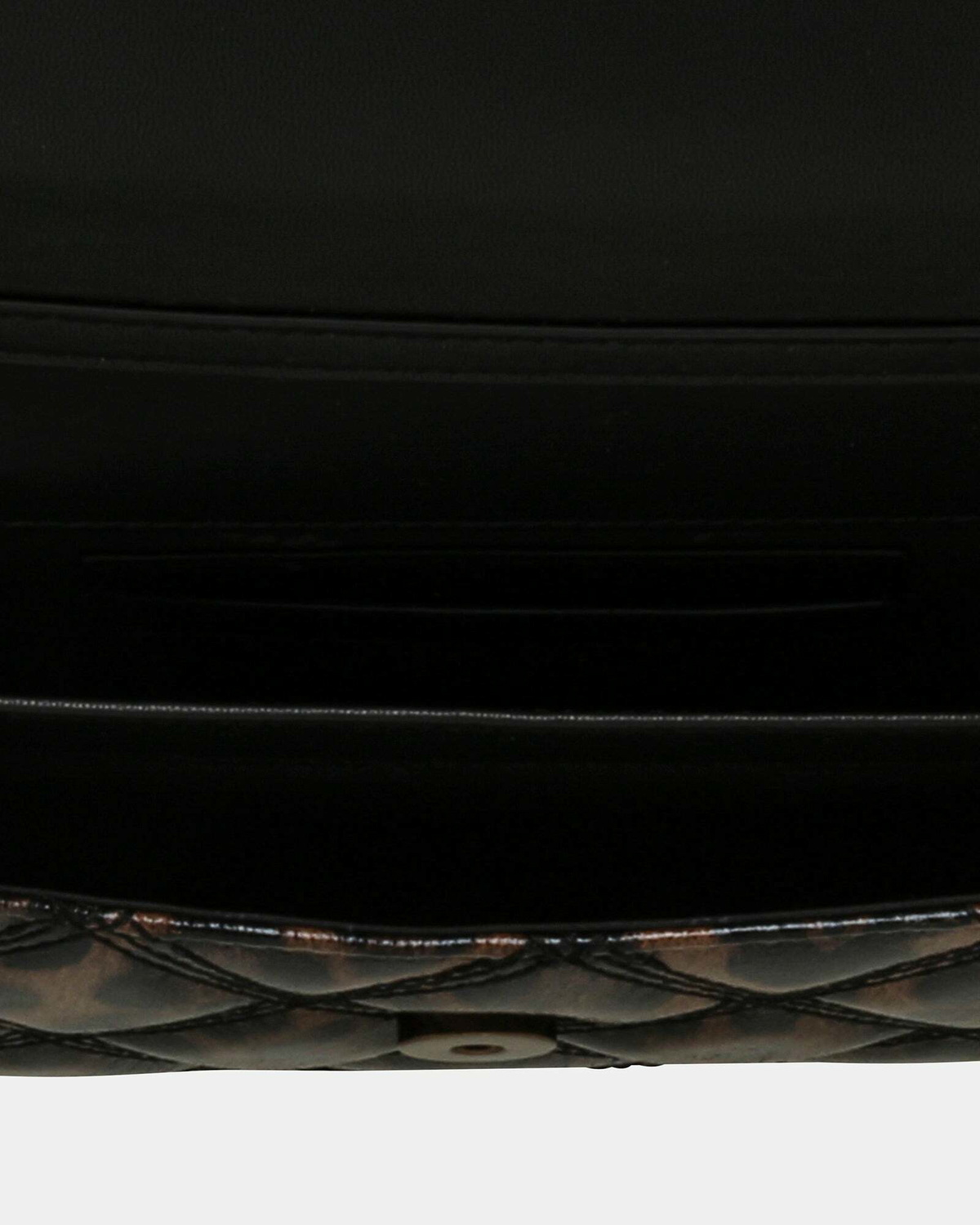 Steve Madden Bjeffa-B Bag in Leopard