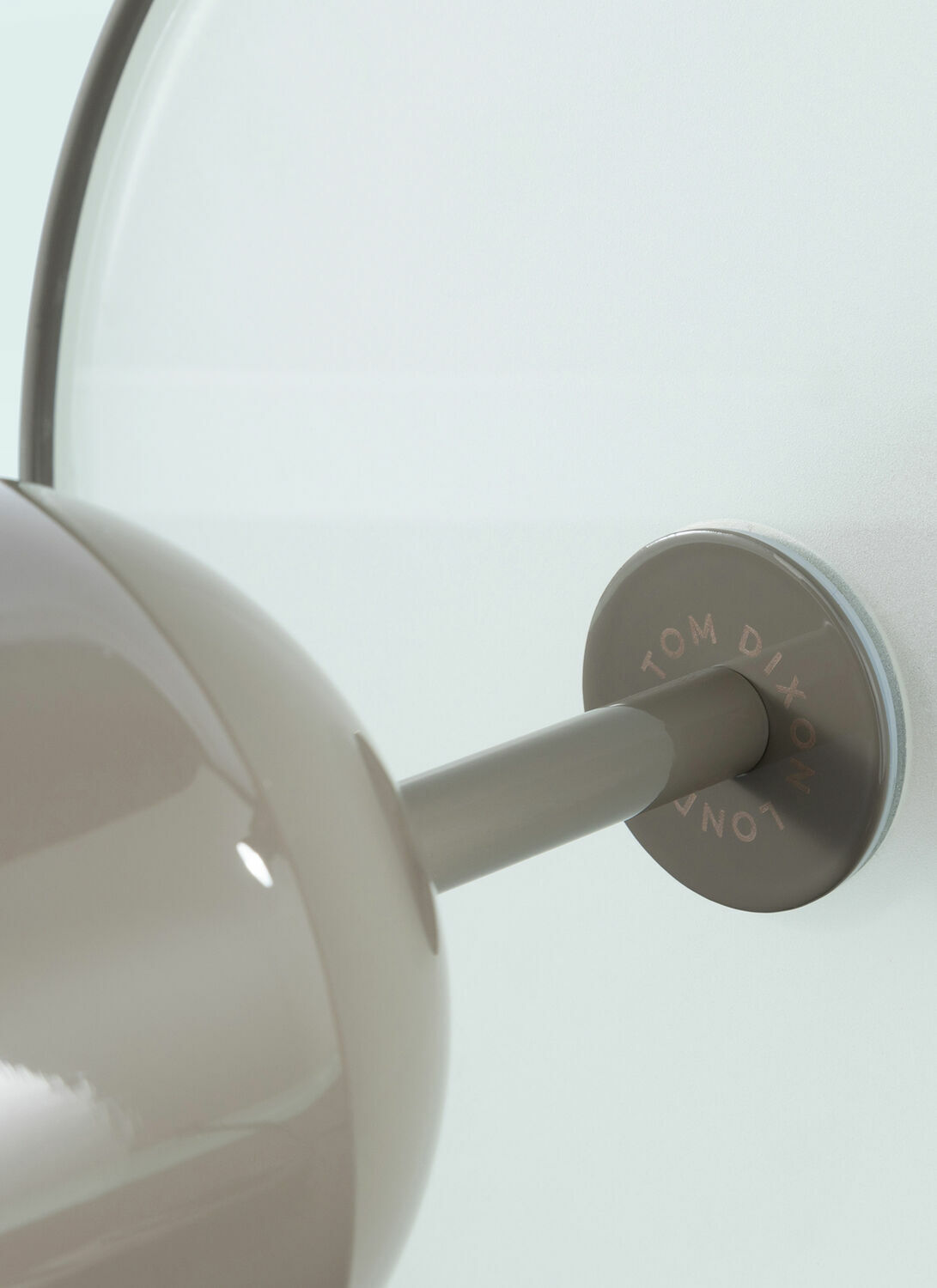 Tom Dixon Bell Table Lamp