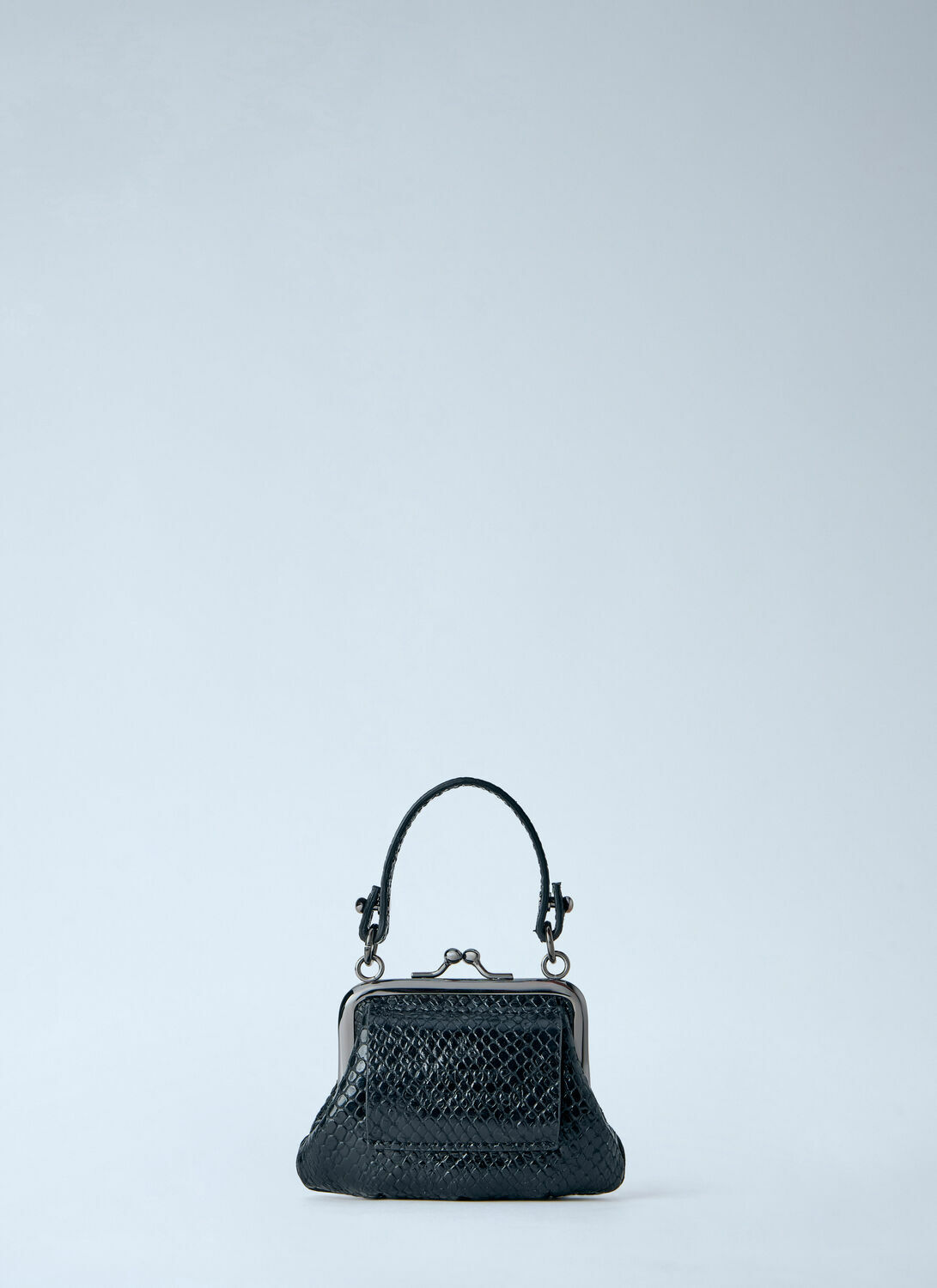 Vivienne Westwood Mini Granny Frame Purse