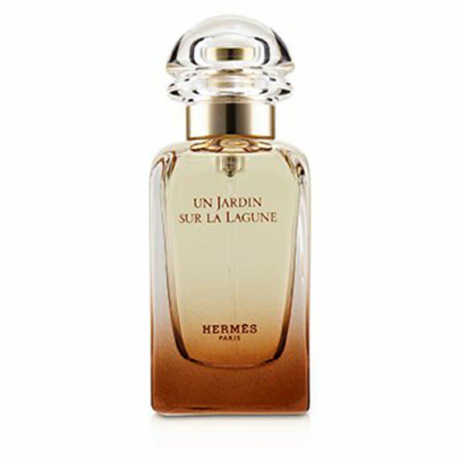 Un Jardin Sur La Lagune / Hermes EDT Spray 1.6 oz (50 ml) (u)