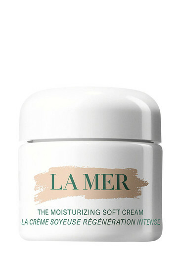 Photo: LA MER The Moisturizing Soft Cream 60ml