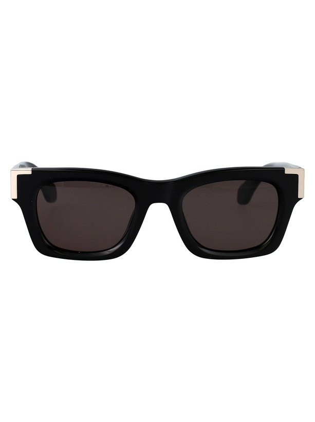 Photo: Palm Angels Westport Sunglasses