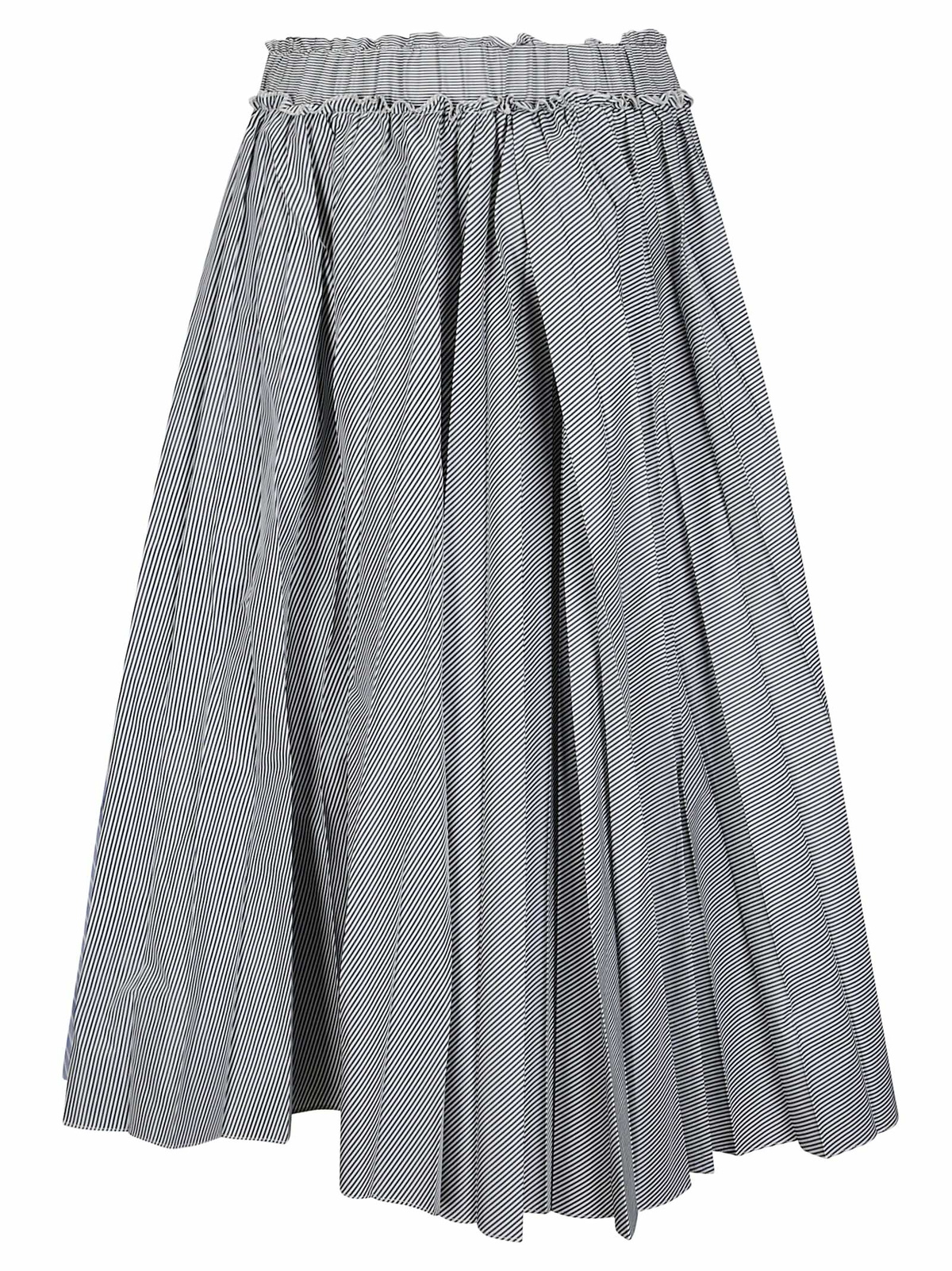 Sofie d'Hoore Long Skirt