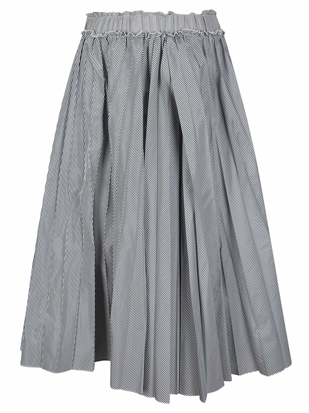 Photo: Sofie d'Hoore Long Skirt