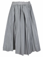 Sofie d'Hoore Long Skirt