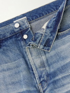 Fear of God - Straight-Leg Jeans - Blue