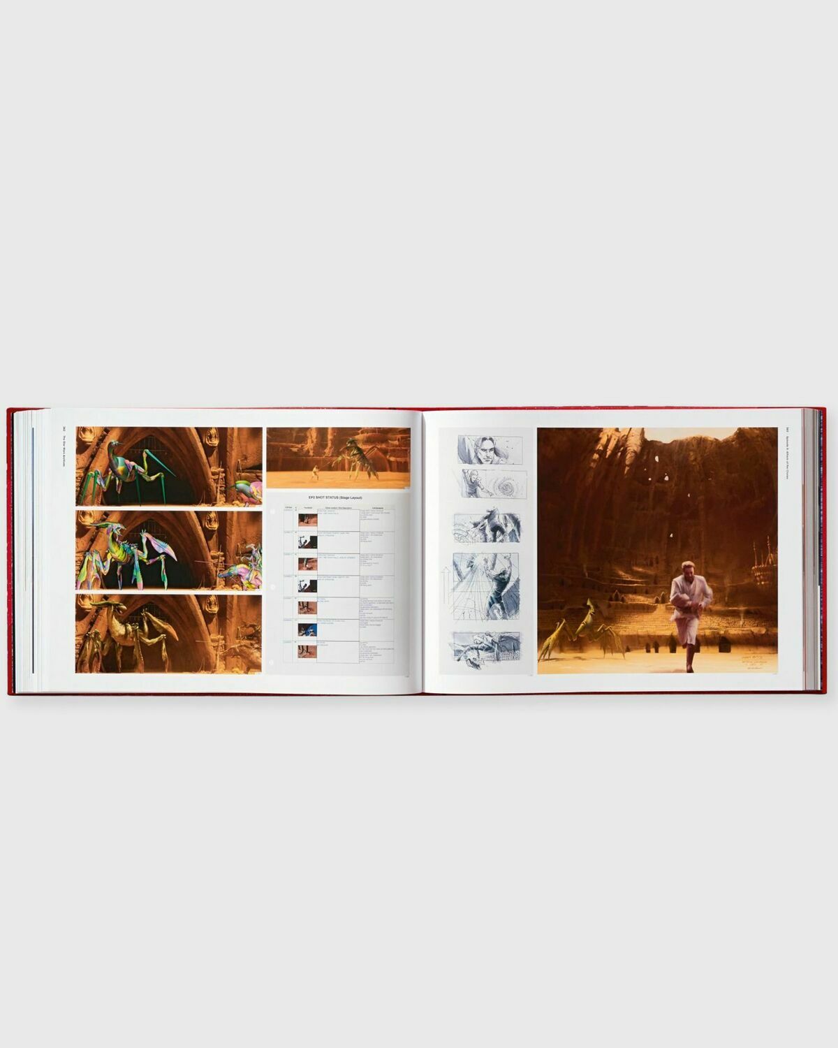 Taschen "The Star Wars Archives: Vol. 2" By Paul Duncan Multi Music & Movies