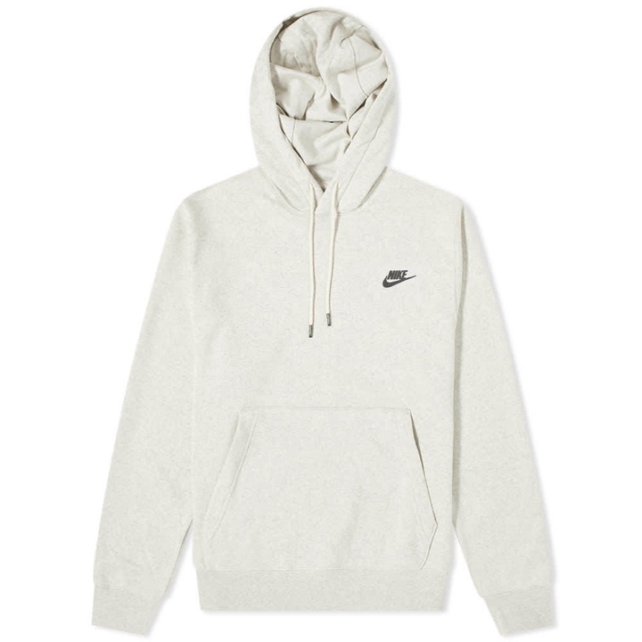 Photo: Nike Grind Popover Hoody