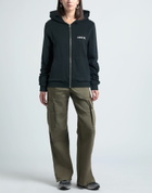 Shoe Womens Sweatshirt Charcoal