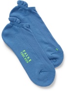 FALKE - Cool Kick Sneaker Socks - Blue