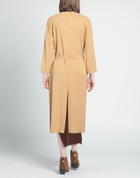 Jucca Womens Jacket Camel