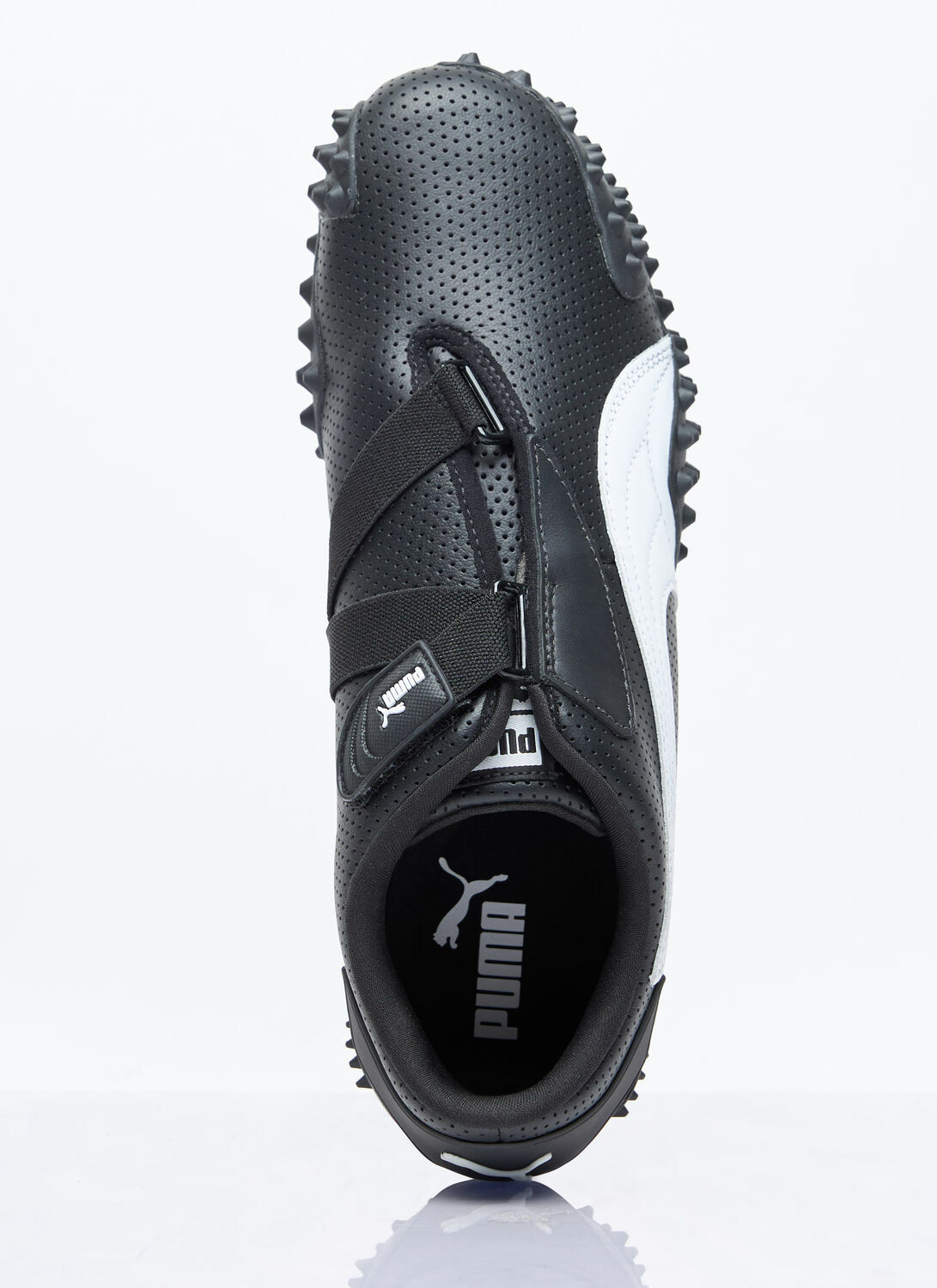 Puma Mostro Perf Sneakers