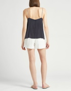 Peserico Womens Top in Navy