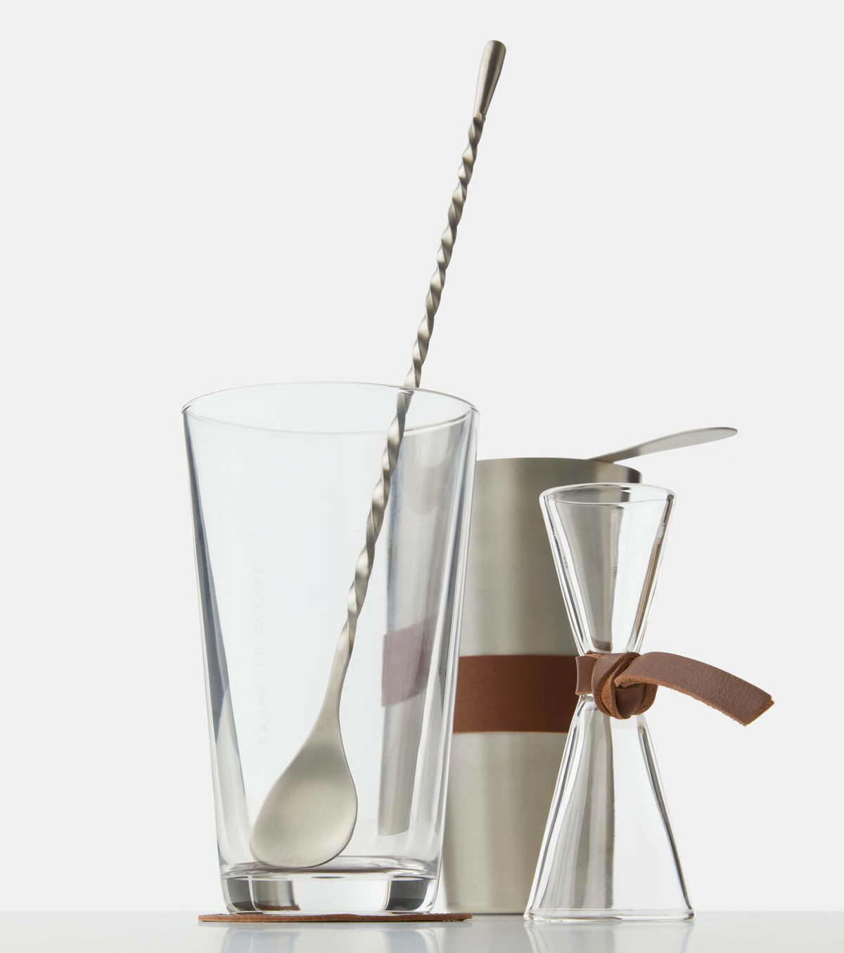 Brunello Cucinelli Cocktail set