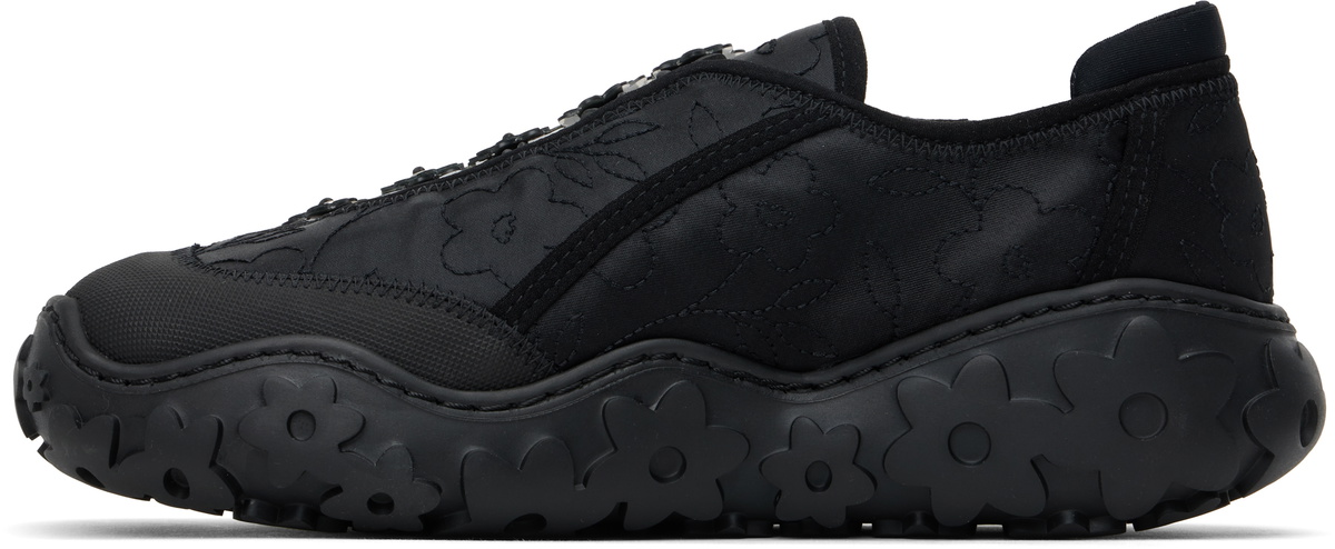 スニーカー [Cecilie Bahnsen]Aria Mesh Black Sneakers Cecilie Bahnsen Aria Mesh Black Sneakers | Shopbop