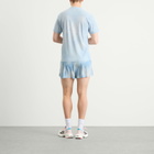 Represent 247 Men's Hybrid T-Shirt in Glacier Fade Out