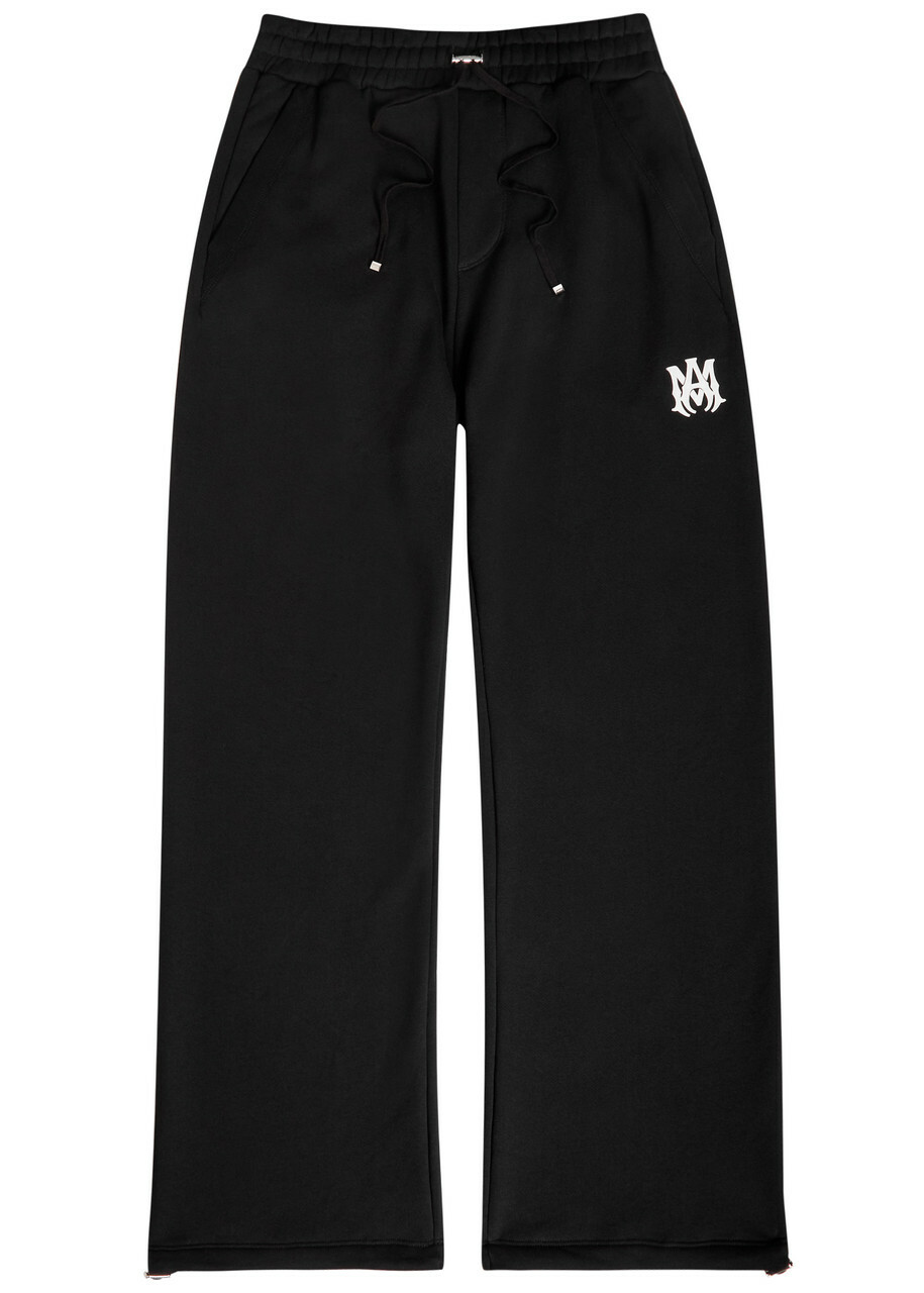美品! Amiri　TAKUYA∞着用 LOVERS TrackPants Amiri Black Lovers Track Pants Amiri