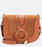 See By Chloe - Hana Medium leather shoulder bag