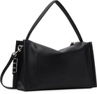 JW Anderson Black Small Loafer Bag