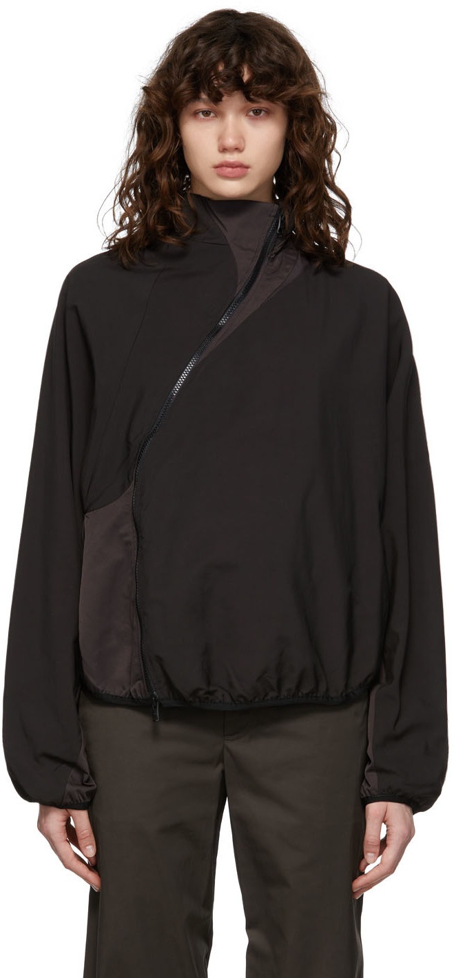Polyestepost archive faction 4.0 Right jacket