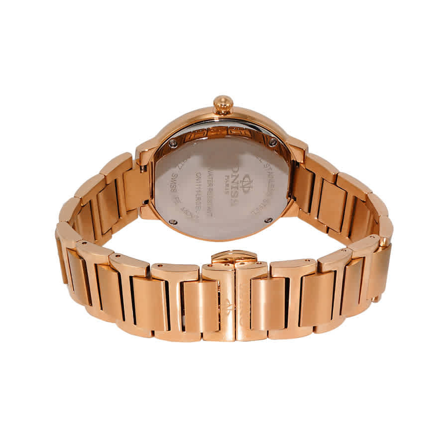 Oniss ONJ1111 BlueDial Ladies Watch ONJ1111-0LRG-BU