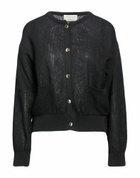Mackintosh Mxb042 Womens Cardigan in Black