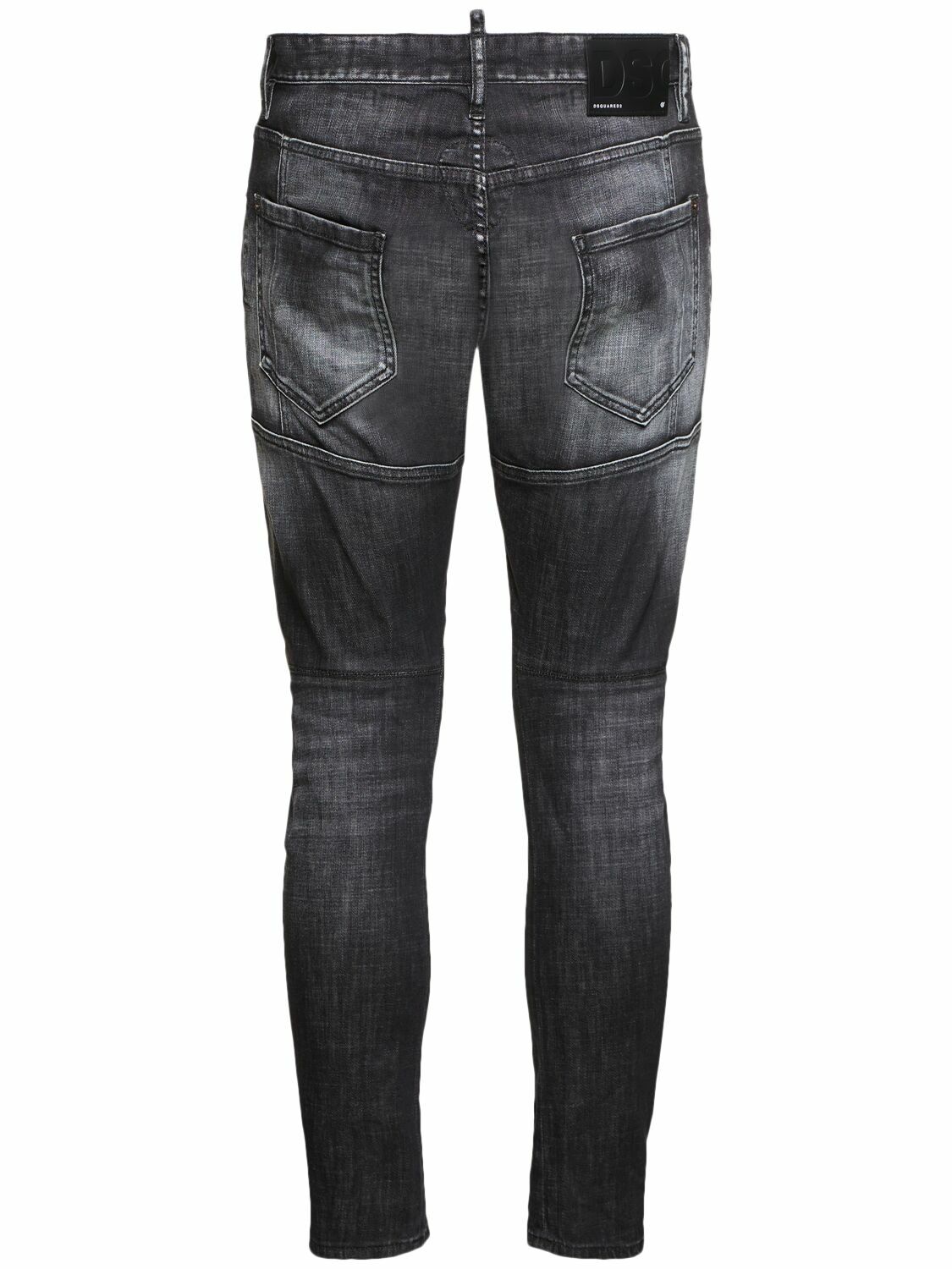 Shops dsquared tidy biker