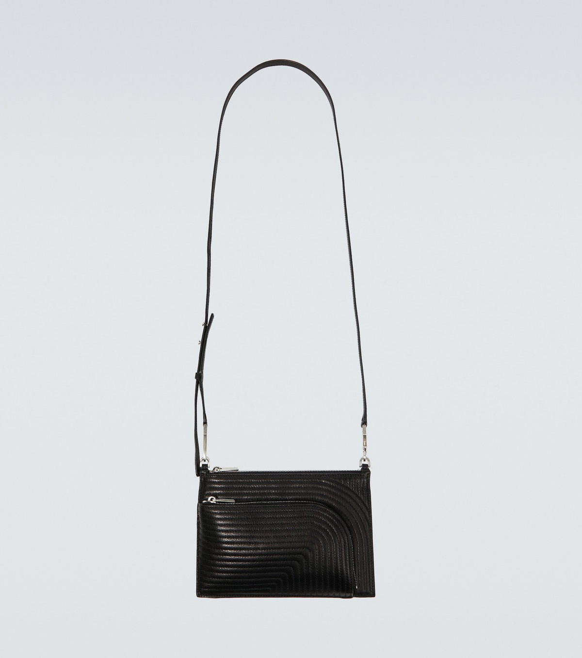 Rick Owens Black Moon Pocket Bag Rick Owens