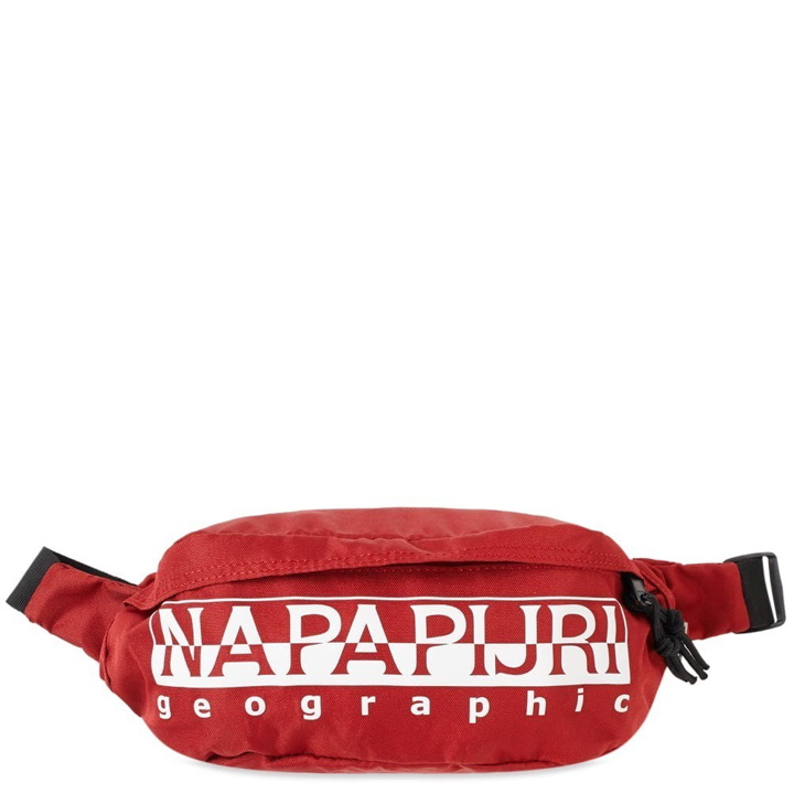 Photo: Napapijri Happy Waist Bag