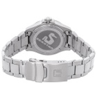 Tissot Seastar 1000 Quartz Black Dial Unisex Watch T1202101105100