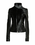 Courrèges Womens Jacket in Black