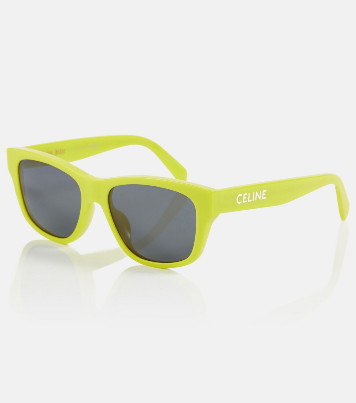 Celine Eyewear Square sunglasses