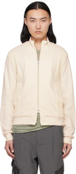XLIM Beige EP.7 01 Jacket