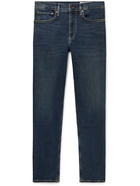 Rag & Bone - Fit-2 Slim-Fit Stretch-Denim Jeans - Blue