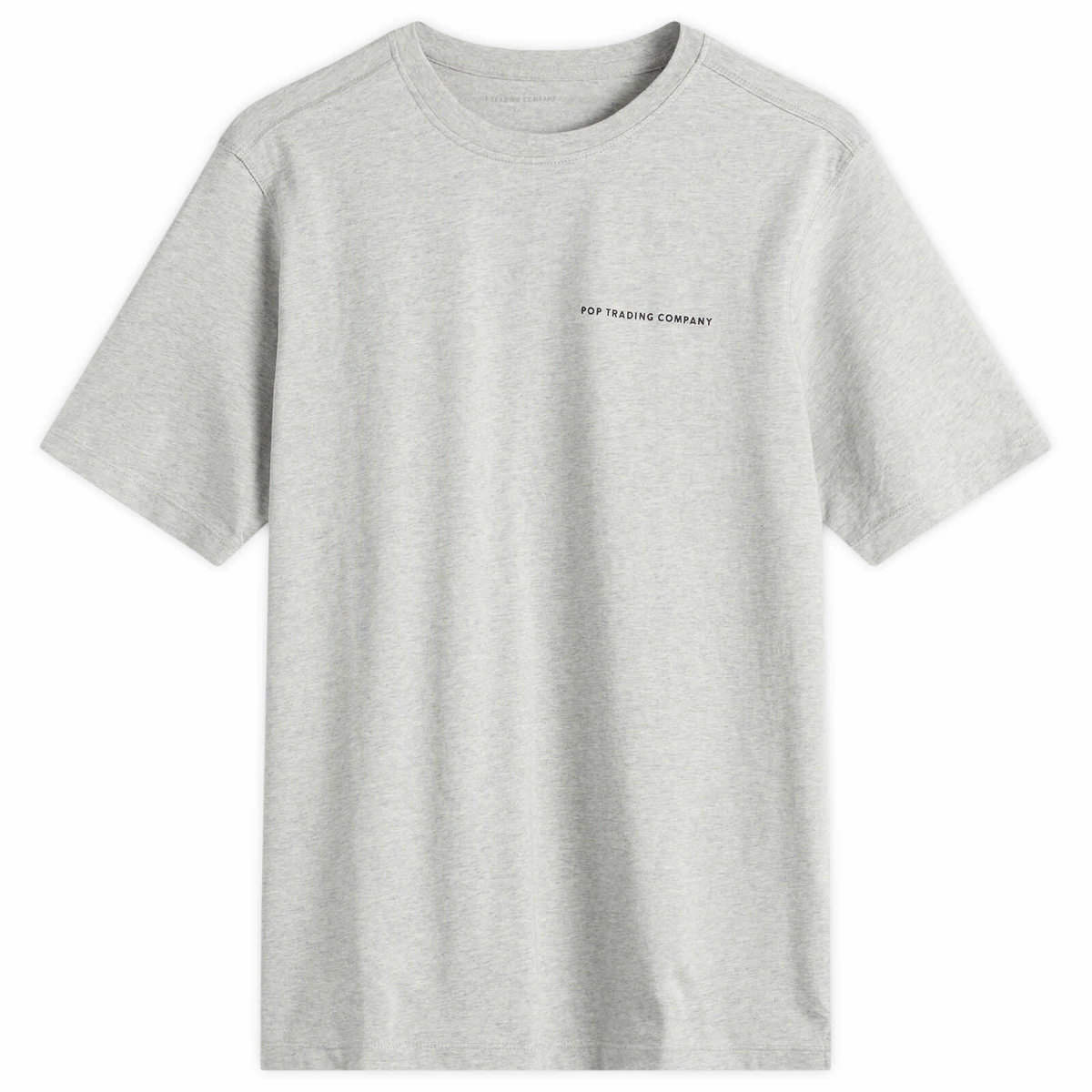 Pop Trading Company Men's Long Sleeve Got POP T-Shirt in