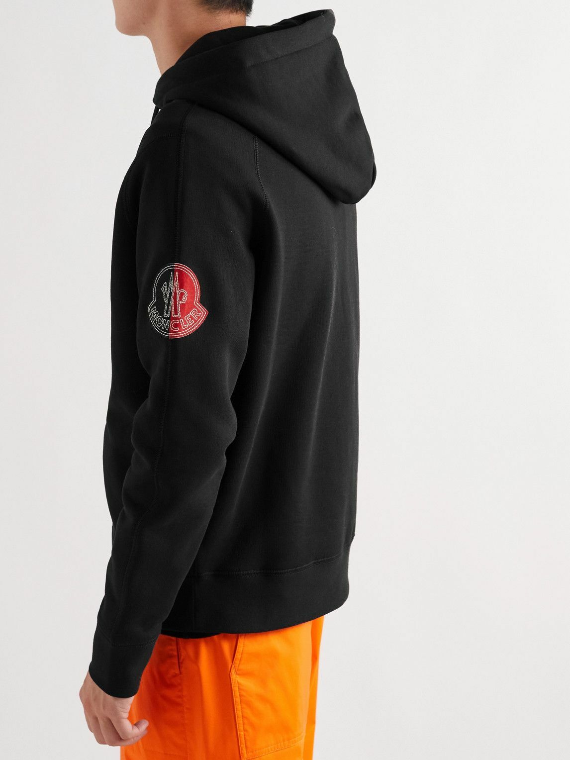 Moncler genius 1952 hoodie online