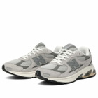 New Balance Abzorb 2010 Sneaker in Raincloud/Harbor Grey/White