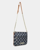 Steve Madden Bbell Bag in Denim