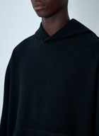 RIER Hooded Fleece Sweatshirt