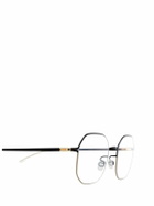 Mykita Cat Square Frame Glasses
