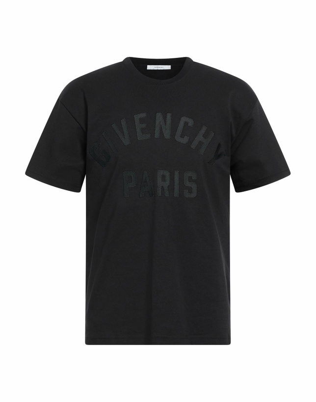 Photo: Givenchy Mens T-shirt in Black