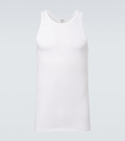 Zimmerli Jersey tank top