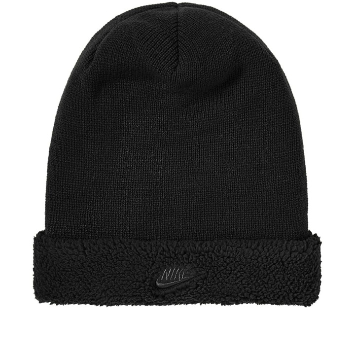 Photo: Nike Sherpa Beanie