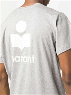 ISABEL MARANT - Cotton T-shirt