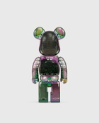 MEDICOM BE@RBRICK AUDIO 400% Portable Bluetooth Speaker Multi-color Mens Home deco