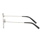 Han Kjobenhavn Silver Mirror Uncle Sunglasses