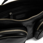 Vagabond Shoemakers Women's Valence Shoulder Bag in Black 