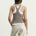 Won Hundred Women's Tess Knit Top in Rock Ridge