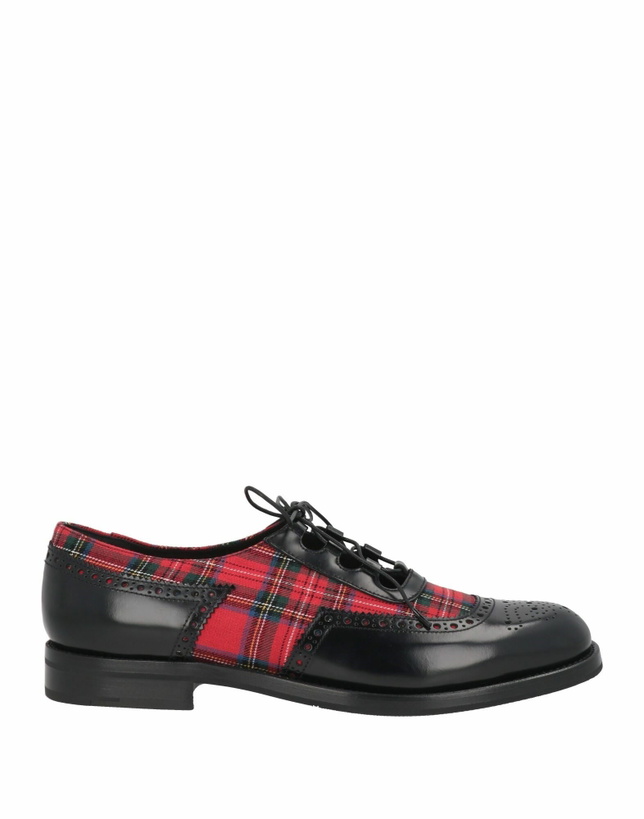 Photo: Church's Womens Lace-up shoes in Black